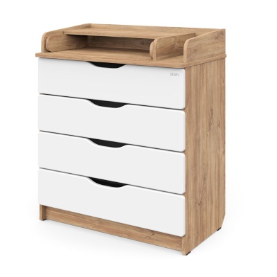 Комод Сириус-2 Wood 804 Атон